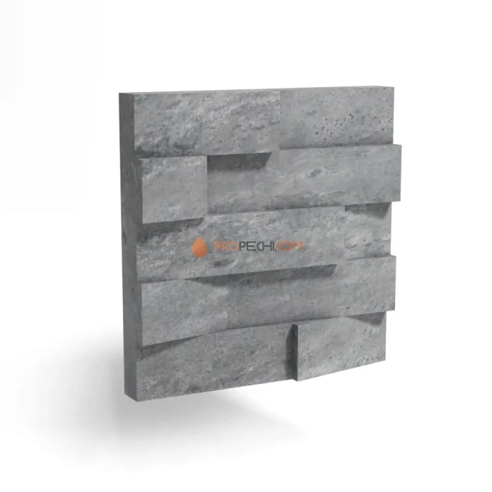 Панель Talc 39 talcum stone