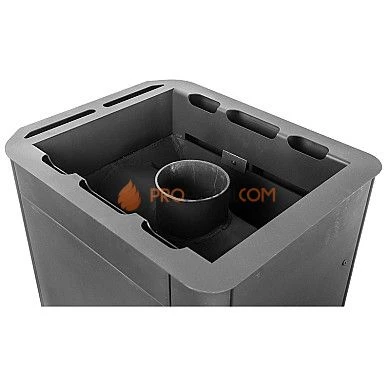 Печь для бани Варвара Мини без контура