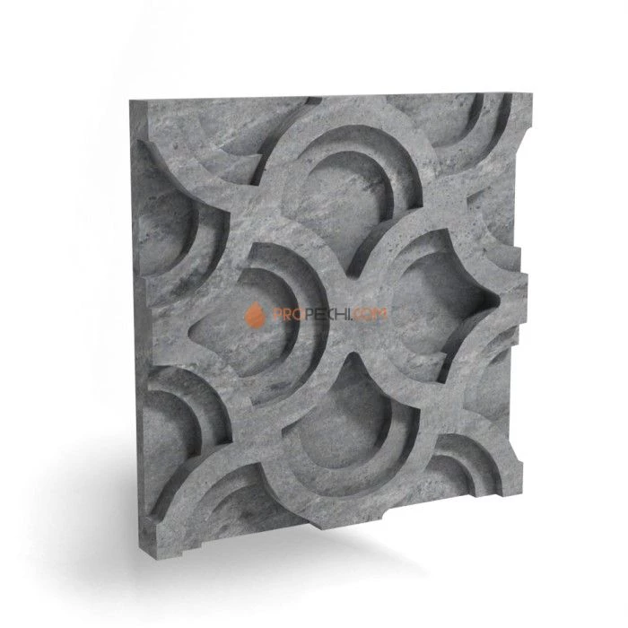 Панель Talc 36 talcum stone