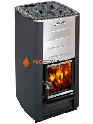 Банная печь HARVIA M3