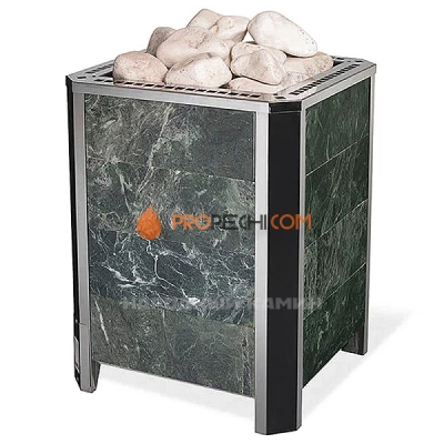 Премьера М 18 кВт змеевик