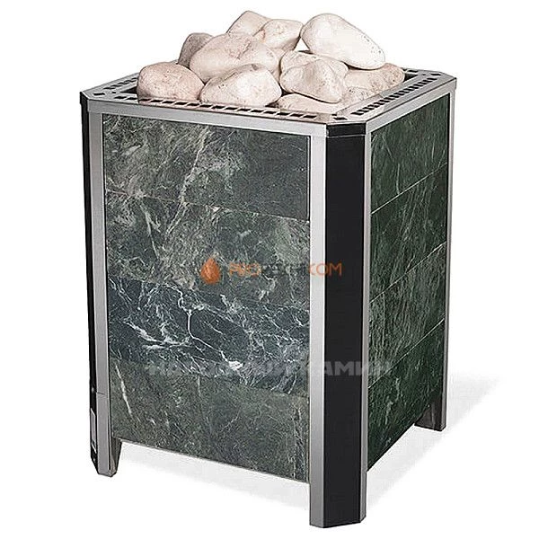 Премьера М 9 кВт змеевик