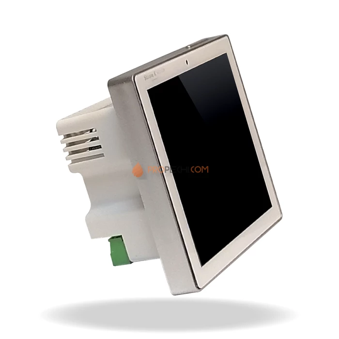 Сенсорная панель управления SW-Sensor-4 Black