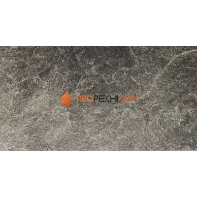 Панель Сланец Сильвер Грей (600х300мм) упак. (6шт/1,08м2)