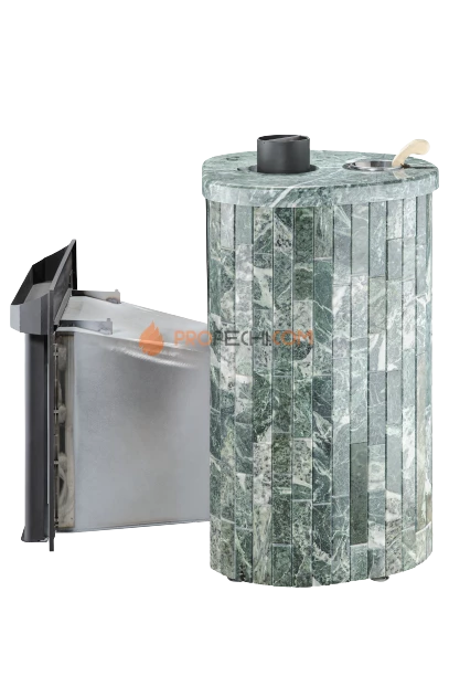 Банная печь Ферингер Малютка ПФ Змеевик наборный