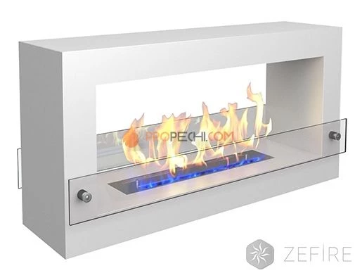 Биокамин Zefire Quarter 900