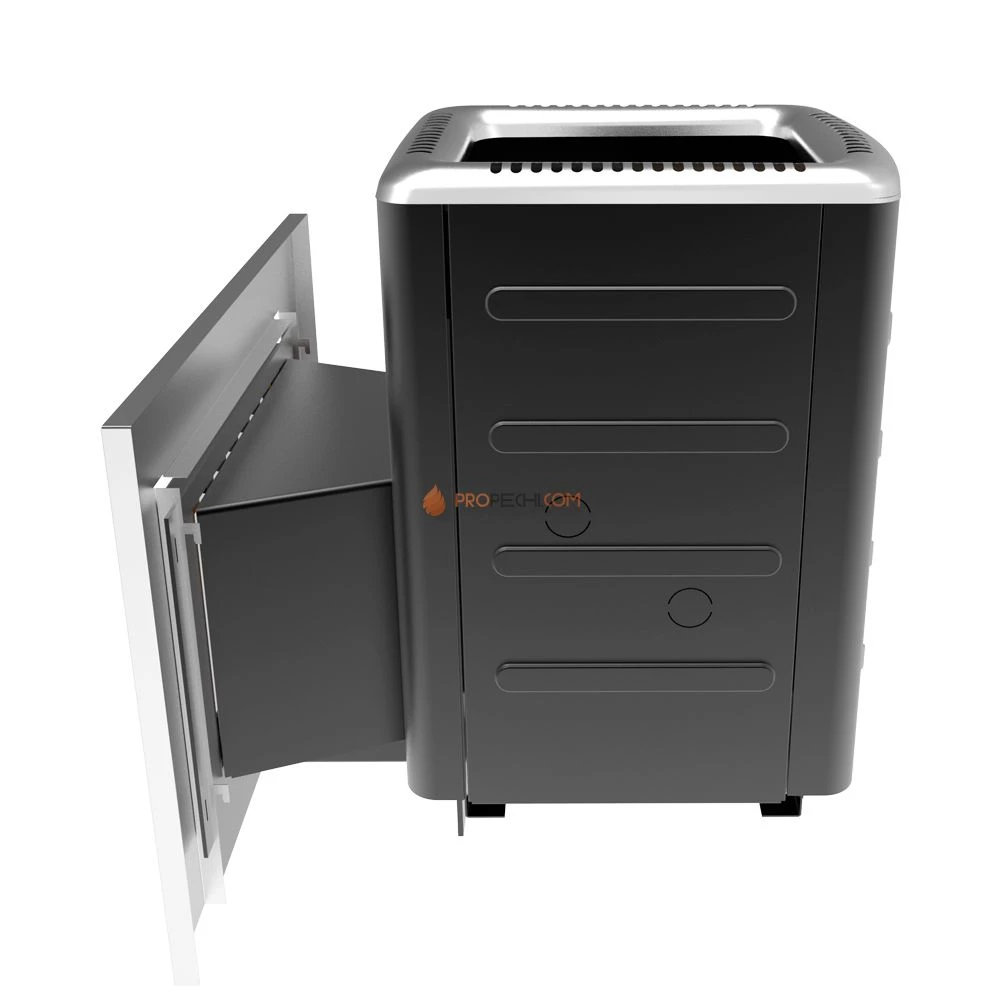 Банная печь Березка  Флагман 15