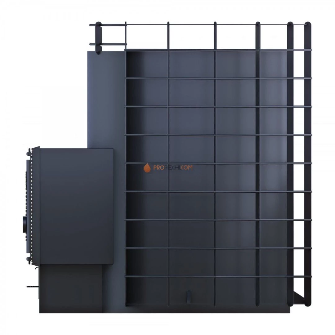 Банная печь Царь Печи Вольга Премиум