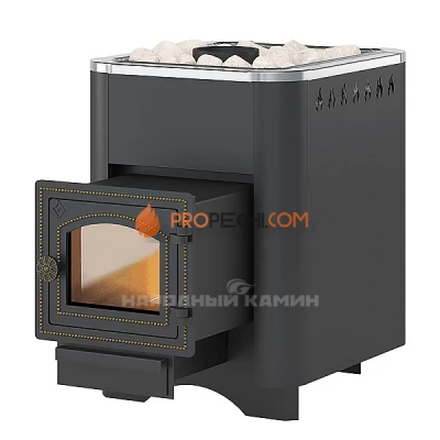 Русичъ Антрацит 12 (ДТ-3С)