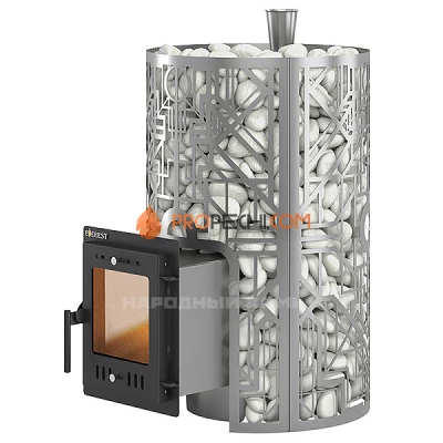 Steam Master GALAXY 24 INOX