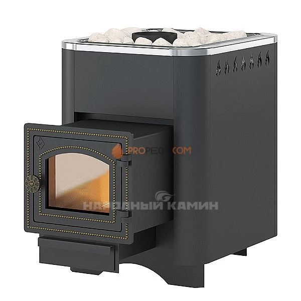 Русичъ Антрацит 12 (ДТ-3С)