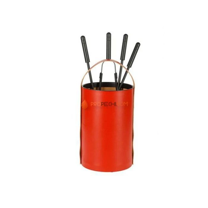 Каминный набор Comex 4 пр. (50.240R)