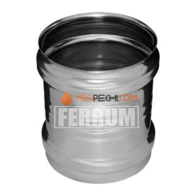 Адаптер ММ Ø180 (0.8 мм)