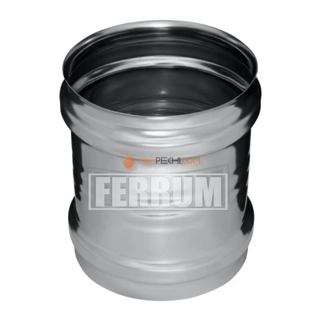 Адаптер ММ Ø180 (0.8 мм)