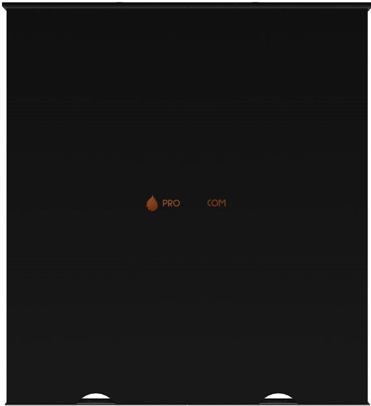 Электрокаменка SANGENS W40G