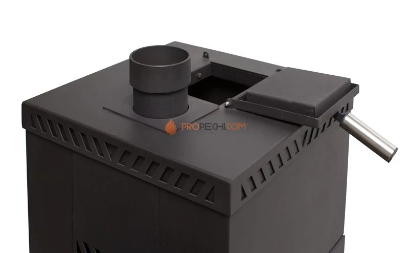 Банная печь Мета-Бел ПБМ 20В