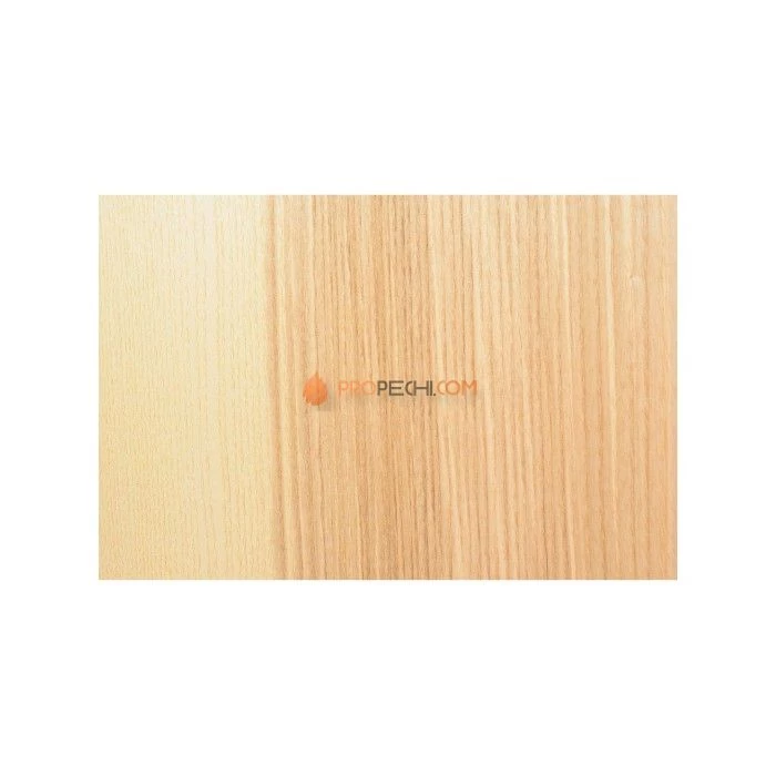 Панель DoorWood шпон Ясень оливковый