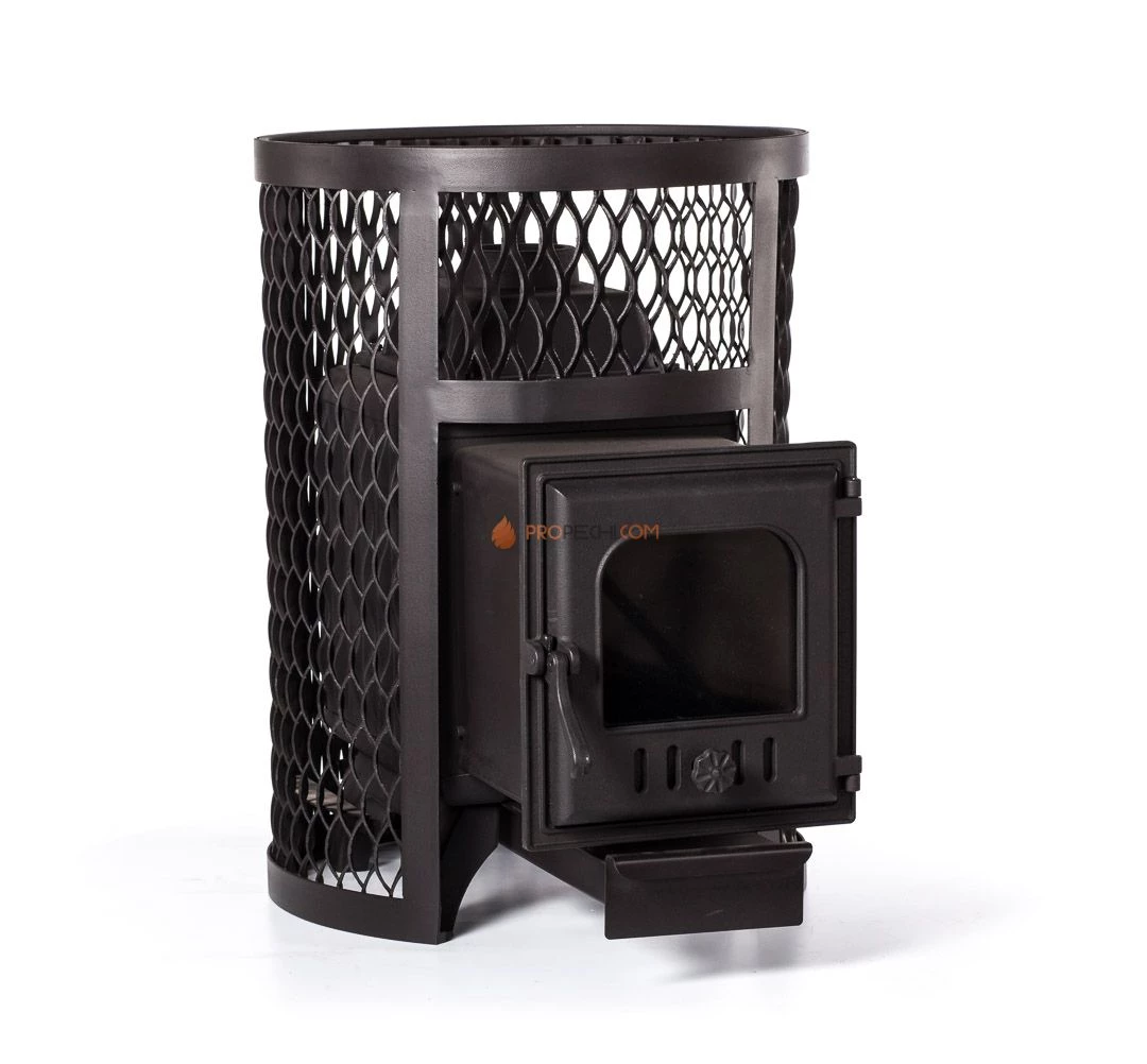 Банная печь Pro-Пар Кольчуга 18 (402)