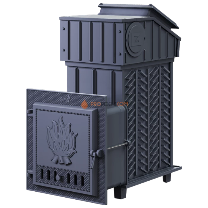 Универсальный печь-комплект GFS ЗК 30