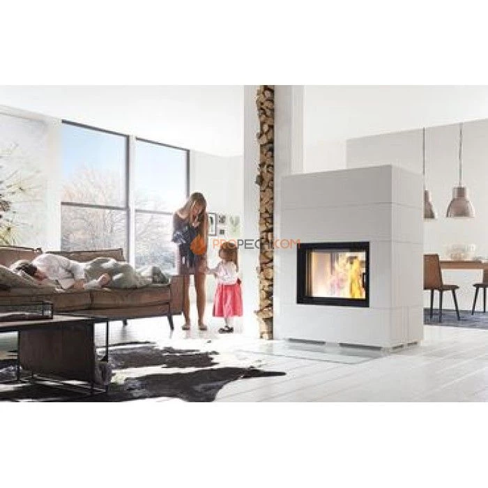 Каминная топка Schmid Lina TV 10057h