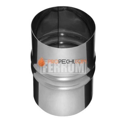 Адаптер ПП Ø110