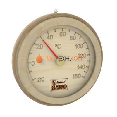Термометр SAWO 175-ТР