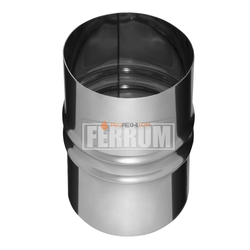 Адаптер ПП Ø110