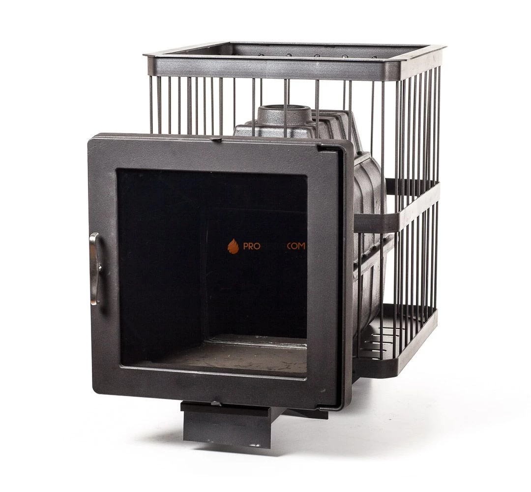 Банная печь ПароВар 24 Прут (PR-04)