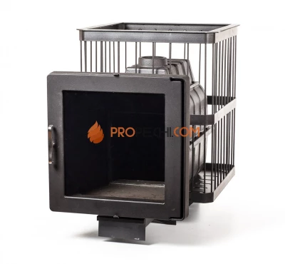 Банная печь ПароВар 24 Прут (PR-04)