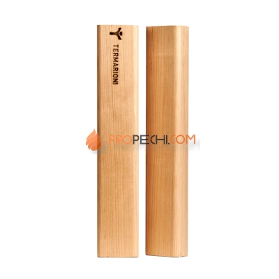 Полок Ольха, Экстра (25х40мм) длина 2,6м/10 шт в уп.