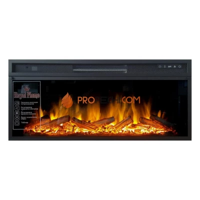 Электрический очаг Royal Flame Vision 42 LOG LED