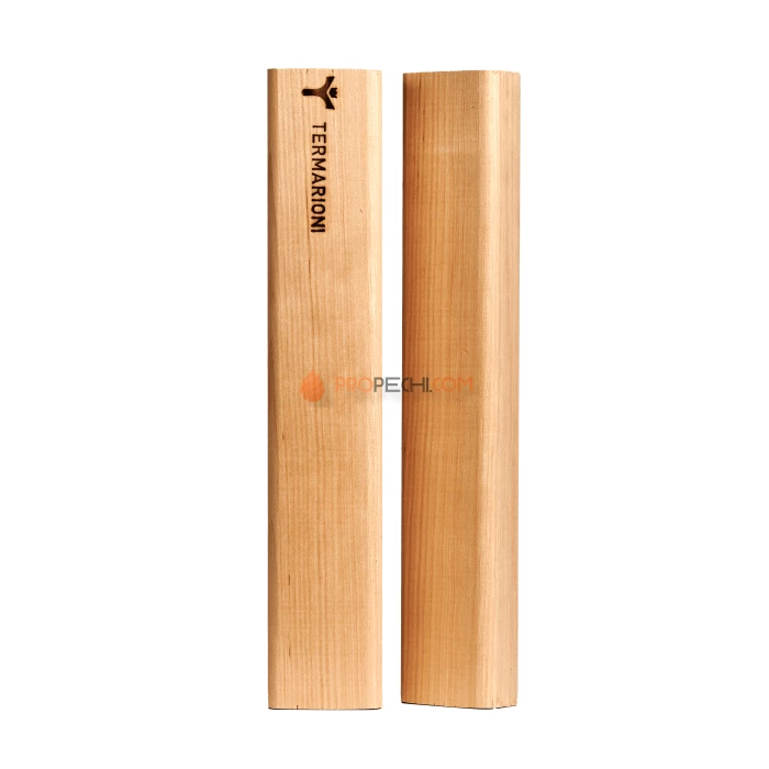 Полок Ольха, Экстра (25х40мм) длина 2,6м/10 шт в уп.