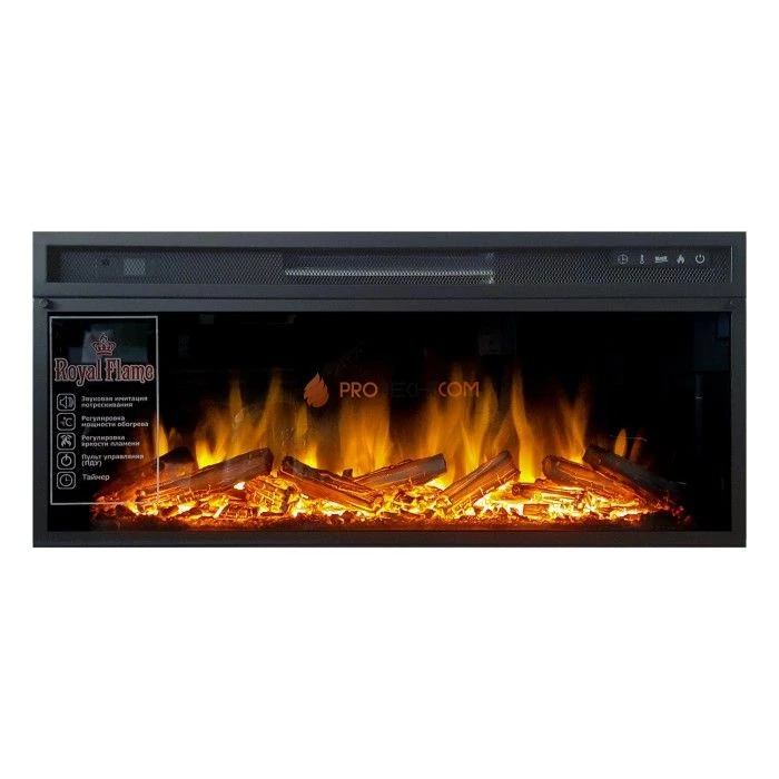 Электрический очаг Royal Flame Vision 42 LOG LED
