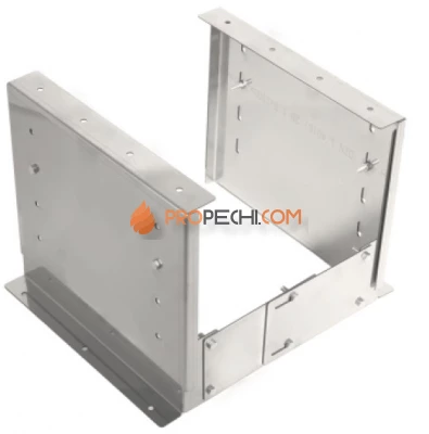 Опора монтажная универсальная D 180-210