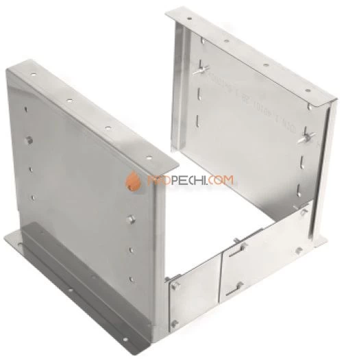 Опора монтажная универсальная D 180-210