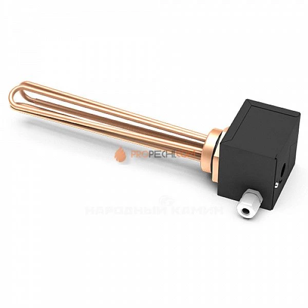 Теплодар Блок ТЭН 6 кВт G1,5 в упаковке