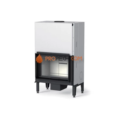 Каминная топка MCZ Plasma 75 Wood