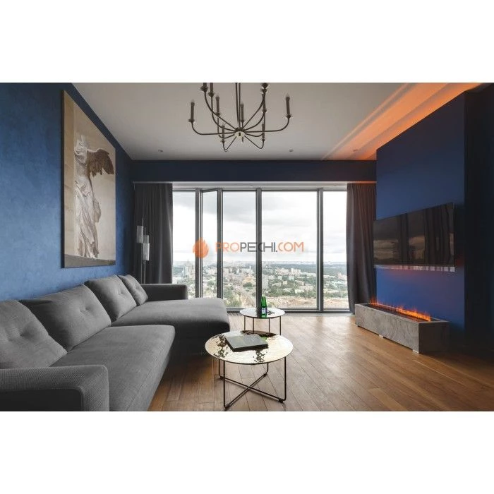 Электрический очаг Dimplex Cassette 500 PS RETAIL (без дров)