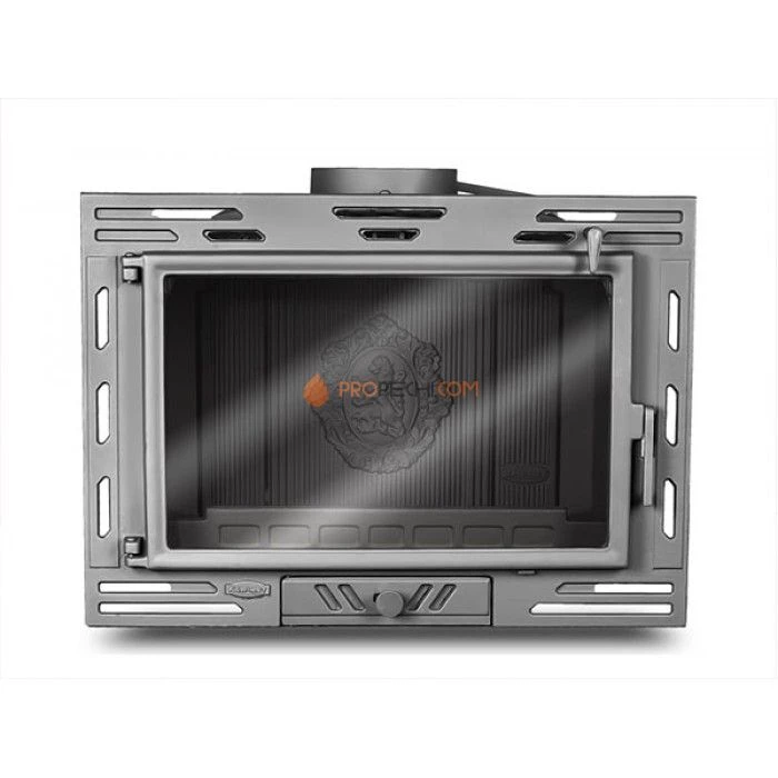 Каминная топка KAWMET W9a