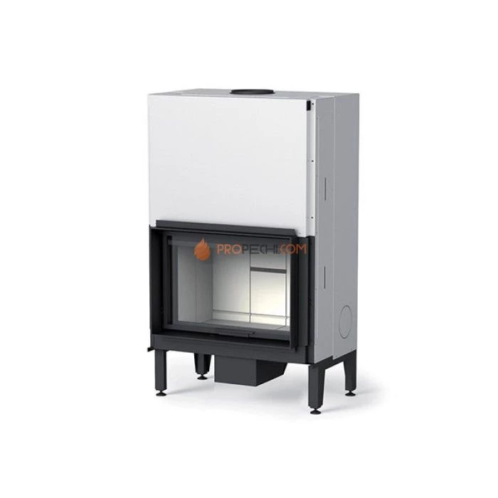 Каминная топка MCZ Plasma 75 Wood