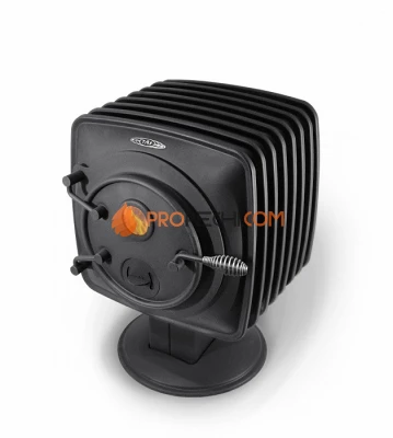 Печь отопительная Термофор (TMF) Фаренгейт 8 Лайт