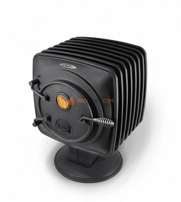 Печь отопительная Термофор (TMF) Фаренгейт 8 Лайт