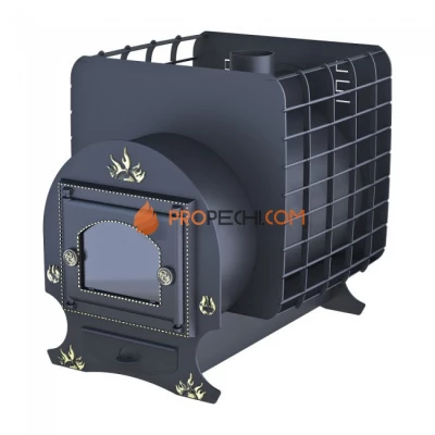 Банная печь Царь Печи Елисей Премиум