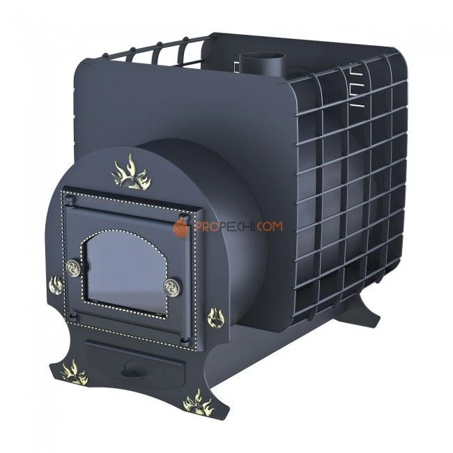 Банная печь Царь Печи Елисей Премиум
