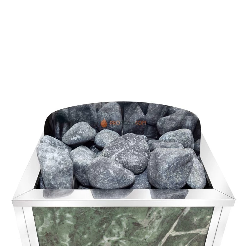 Электрическая печь KARINA Trend 9 Змеевик