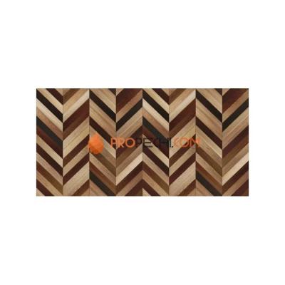 Термозащита DoorWood Фламма Дизайн Атланта 153