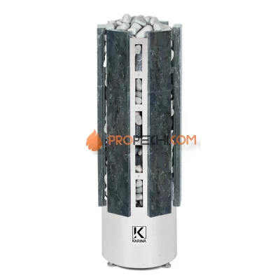 Электрическая печь KARINA Forta 18 Онего Грин