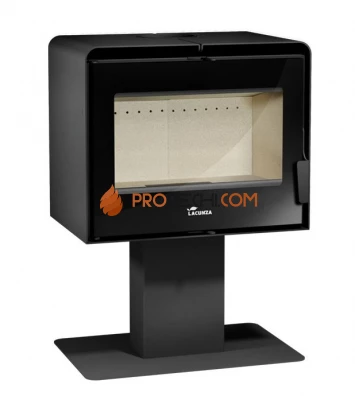 Печи-камины Lacunza Atlantic 601