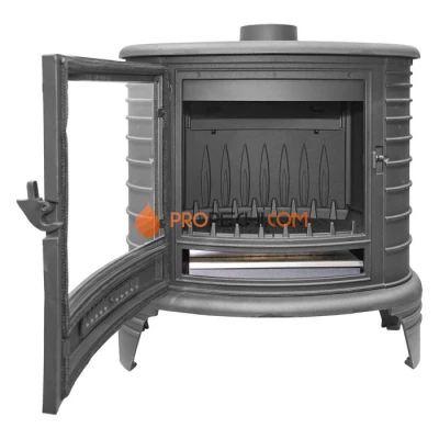 Чугунная печь Kratki KOZA K8