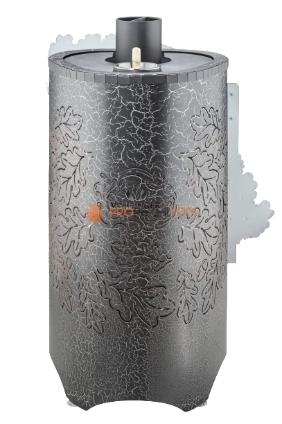 Банная печь Ферингер Малютка ПФ Дуб